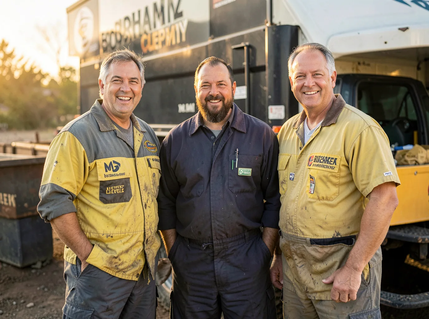Sewage Cleanup company in Slick, OK
